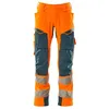 Image de MASCOT 19079-511-1444-82C47 Pantalons - 82C47