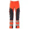 Image de MASCOT 19079-511-22210-82C45 Pantalons - 82C45