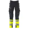 Image de MASCOT 19179-511-01017-82C54 Pantalons - 82C54