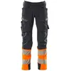 Image de MASCOT 19179-511-01014-82C58 Pantalons - 82C58