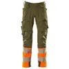 Image de MASCOT 19179-511-3314-82C58 Pantalons - 82C58