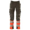 Image de MASCOT 19179-511-18222-76C58 Pantalons - 76C58