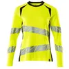 Image de MASCOT 19091-771-1709-S ONE Tee-shirt Noir et Jaune - S ONE