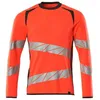 Image de MASCOT 19084-781-22218-L ONE Sweatshirt - L ONE