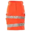 Image de MASCOT 19244-711-222-C42 Jupe Rouge - C42