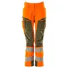 Image de MASCOT 19078-511-1433-82C34 Pantalons - 82C34