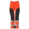 Image de MASCOT 19078-511-22210-82C40 Pantalons - 82C40