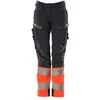 Image de MASCOT 19178-511-10222-76C40 Pantalons - 76C40