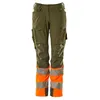 Image de MASCOT 19178-511-3314-82C42 Pantalons - 82C42