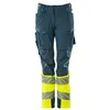 Image de MASCOT 19178-511-4417-82C52 Pantalons - 82C52