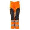 Image de MASCOT 19578-236-14010-76C38 Pantalons - 76C38