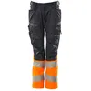 Image de MASCOT 19678-236-01014-82C50 Pantalons - 82C50