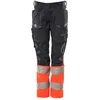 Image de MASCOT 19678-236-10222-82C34 Pantalons - 82C34