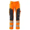 Image de MASCOT 19579-236-14010-82C56 Pantalons - 82C56