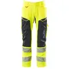 Image de MASCOT 19579-236-17010-76C51 Pantalons - 76C51