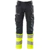Image de MASCOT 19679-236-01017-82C54 Pantalons - 82C54