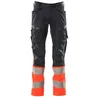 Image de MASCOT 19679-236-10222-90C50 Pantalons - 90C50