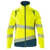 Image de MASCOT 19008-511-1744-XS Veste - XS