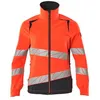 Image de MASCOT 19008-511-22210-2XL Veste - 2XL