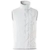 Image de MASCOT 20065-318-06-XS Gilet Blanc - XS