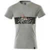 Image de MASCOT 19182-965-08222-2XL Tee-shirt - 2XL