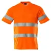 Image de MASCOT 20882-995-14-4XL Tee-shirt Orange - 4XL