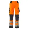 Image de MASCOT 20879-236-14010-82C56 Pantalons - 82C56