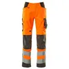 Image de MASCOT 20879-236-1418-76C52 Pantalons - 76C52