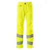 Image de MASCOT 19590-449-17-4XL Pantalons Jaune - 4XL