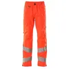 Image de MASCOT 19590-449-222-M Pantalons Rouge - M