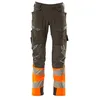 Image de MASCOT 19179-511-1814-82C60 Pantalons - 82C60