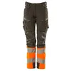 Image de MASCOT 19178-511-1814-82C46 Pantalons - 82C46