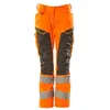 Image de MASCOT 19578-236-1418-82C54 Pantalons - 82C54