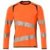 Image de MASCOT 19084-781-1418-S ONE Sweatshirt - S ONE