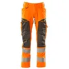 Image de MASCOT 19579-236-1418-82C45 Pantalons - 82C45