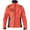 Image de MASCOT 19212-291-22210-4XL Veste - 4XL