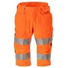 Image de MASCOT 19249-510-14-C51 Shorts Orange - C51