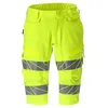 Image de MASCOT 19249-510-17-C44 Shorts Jaune - C44