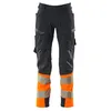 Image de MASCOT 19379-510-01014-82C47 Pantalons - 82C47