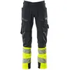 Image de MASCOT 19379-510-01017-82C45 Pantalons - 82C45