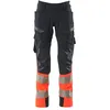 Image de MASCOT 19379-510-10222-76C49 Pantalons - 76C49