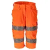 Image de MASCOT 19248-510-14-C50 Shorts Orange - C50