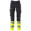 Image de MASCOT 19879-711-01017-90C60 Pantalons - 90C60