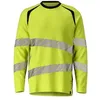 Image de MASCOT 21381-327-17010-3XL Tee-shirt - 3XL