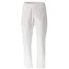 Image de MASCOT 20159-511-06-76L Pantalons Blanc - 76L