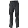 Image de MASCOT 20679-439-09-82C44 Pantalons Noir - 82C44