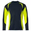 Image de MASCOT 22084-781-01017-2XL Sweatshirt - 2XL