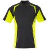 Image de MASCOT 22083-771-0917-3XL Tee-shirt Noir et Jaune - 3XL