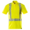 Image de MASCOT 22183-771-17-5XL Tee-shirt Jaune - 5XL