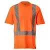 Image de MASCOT 22182-771-14-3XL Tee-shirt Orange - 3XL